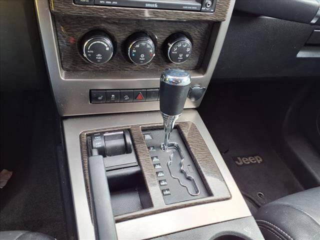 used 2012 Jeep Liberty car, priced at $8,695