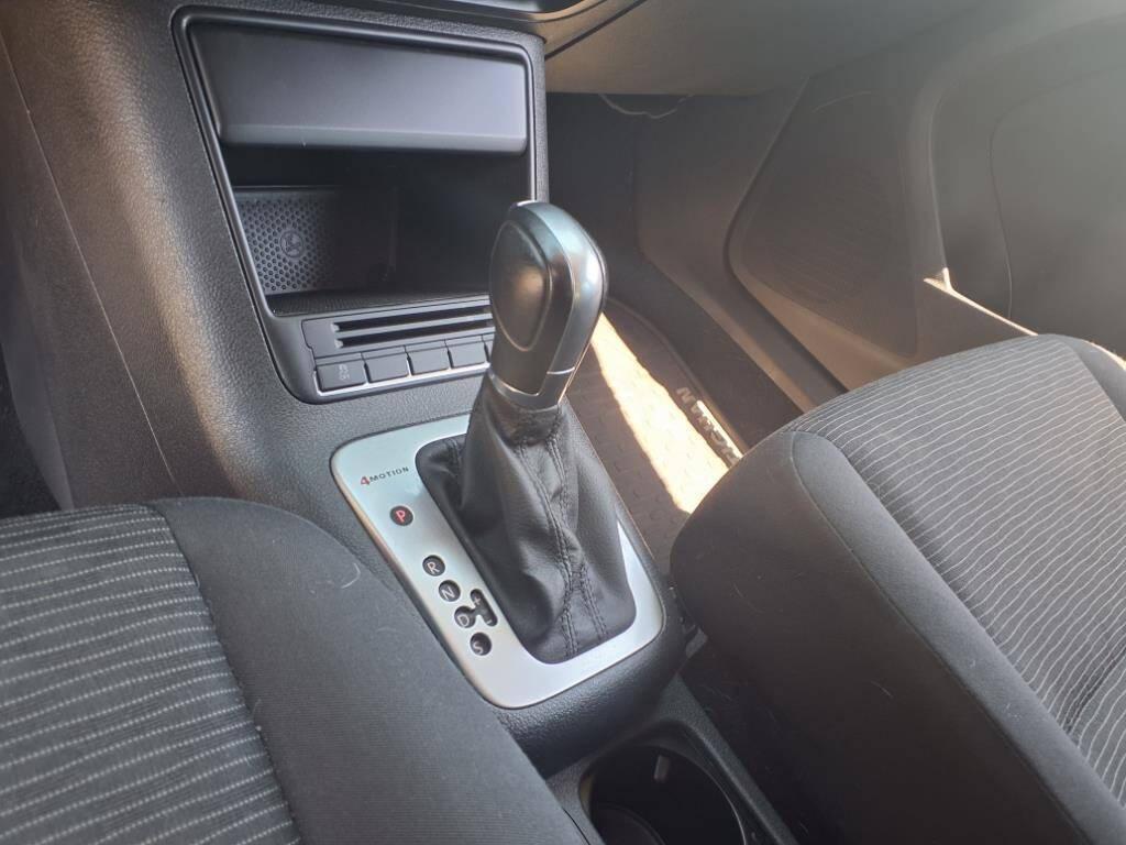 used 2015 Volkswagen Tiguan car, priced at $10,895