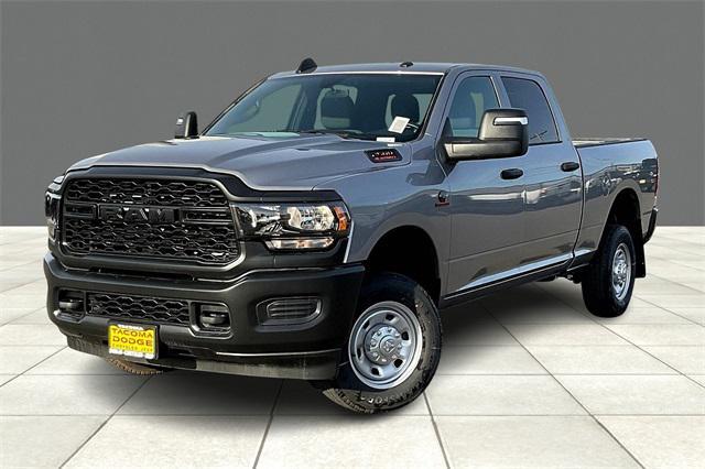 new 2024 Ram 2500 car, priced at $54,568