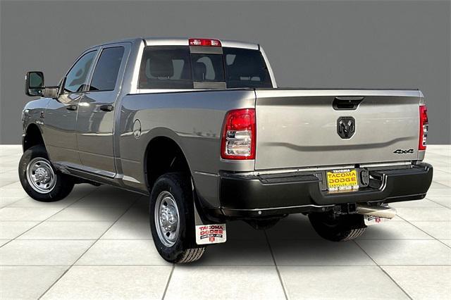 new 2024 Ram 2500 car, priced at $54,568