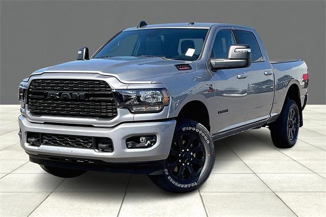 new 2024 Ram 2500 car, priced at $67,895