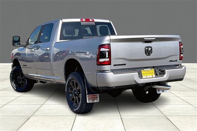 new 2024 Ram 2500 car, priced at $67,895