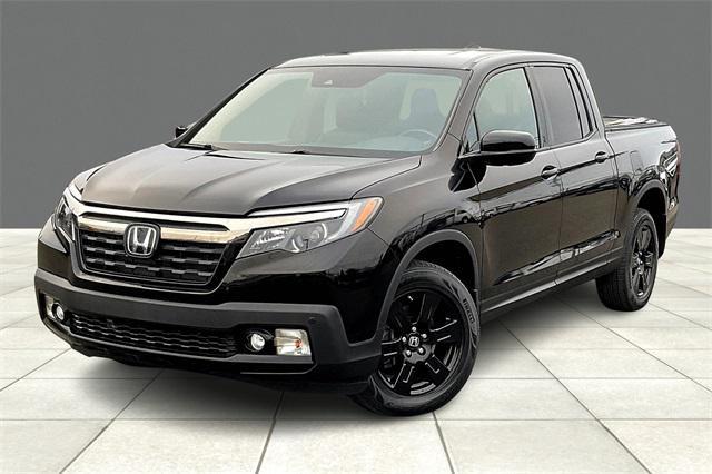 used 2019 Honda Ridgeline car, priced at $26,826