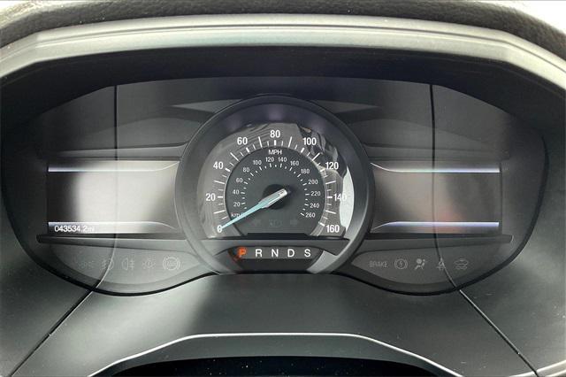 used 2022 Ford Edge car, priced at $21,997