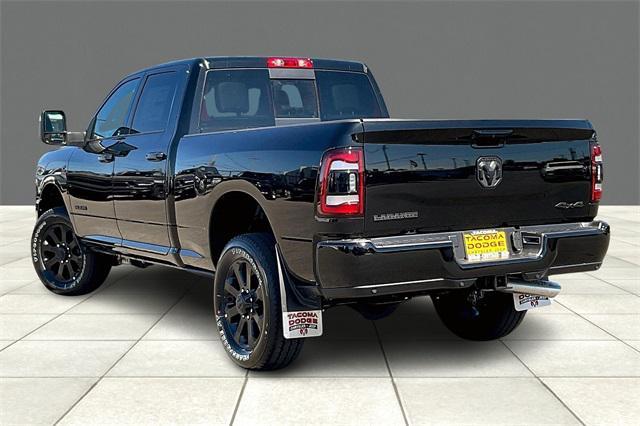 new 2024 Ram 2500 car, priced at $74,275