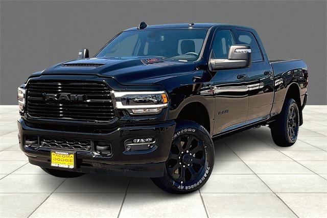 new 2024 Ram 2500 car, priced at $74,275