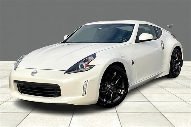 used 2018 Nissan 370Z car, priced at $26,000