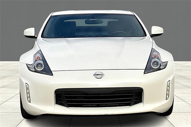 used 2018 Nissan 370Z car, priced at $26,000