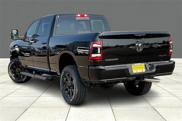 new 2024 Ram 2500 car, priced at $72,910