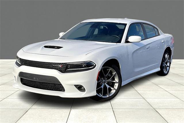 used 2022 Dodge Charger car, priced at $26,000