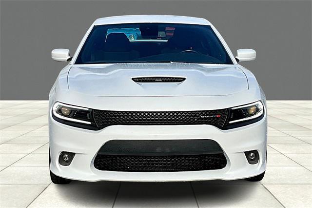 used 2022 Dodge Charger car, priced at $26,000