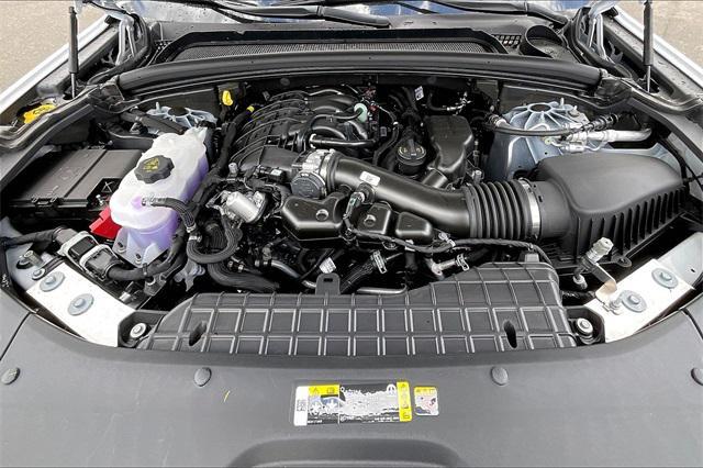 new 2025 Jeep Grand Cherokee car, priced at $40,775