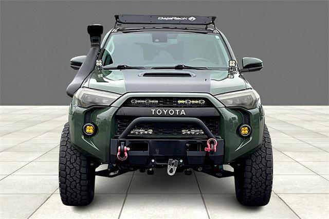 used 2020 Toyota 4Runner car, priced at $57,000