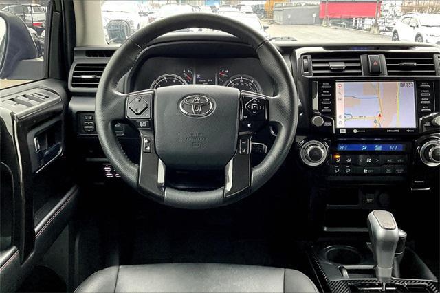 used 2020 Toyota 4Runner car, priced at $57,000