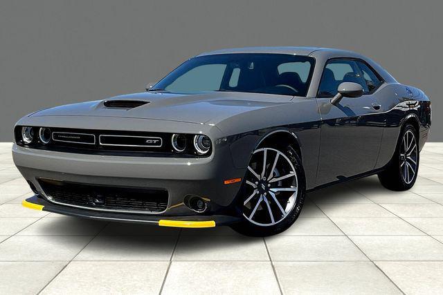 new 2023 Dodge Challenger car, priced at $36,420