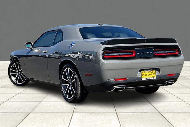 new 2023 Dodge Challenger car, priced at $36,420