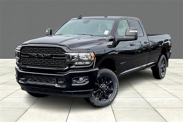 new 2024 Ram 2500 car, priced at $68,045