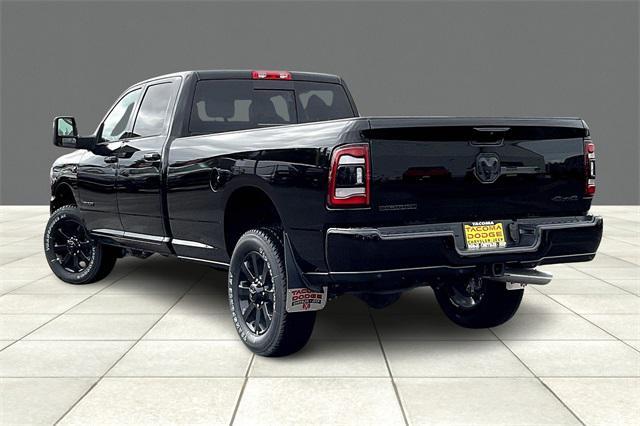 new 2024 Ram 2500 car, priced at $68,045