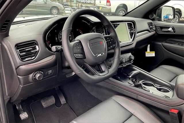 new 2025 Dodge Durango car, priced at $52,588