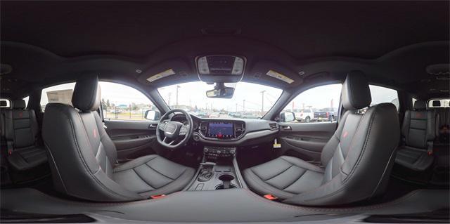 new 2025 Dodge Durango car, priced at $52,588