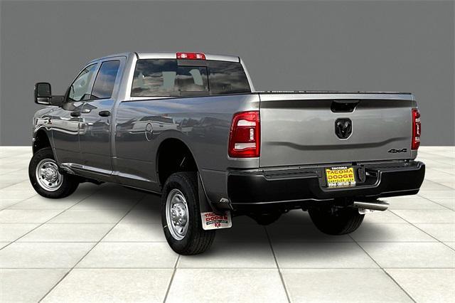 new 2024 Ram 2500 car, priced at $66,155