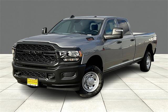 new 2024 Ram 2500 car, priced at $66,155