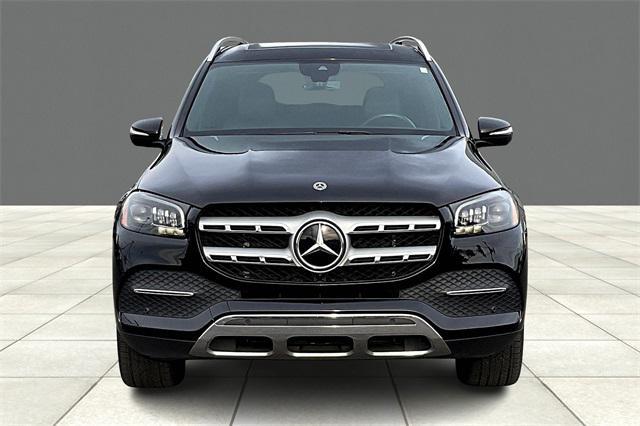 used 2020 Mercedes-Benz GLS 450 car, priced at $44,000