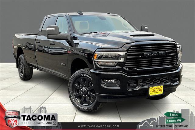 new 2024 Ram 3500 car, priced at $73,130