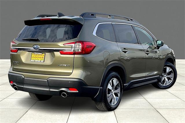 used 2024 Subaru Ascent car, priced at $35,307