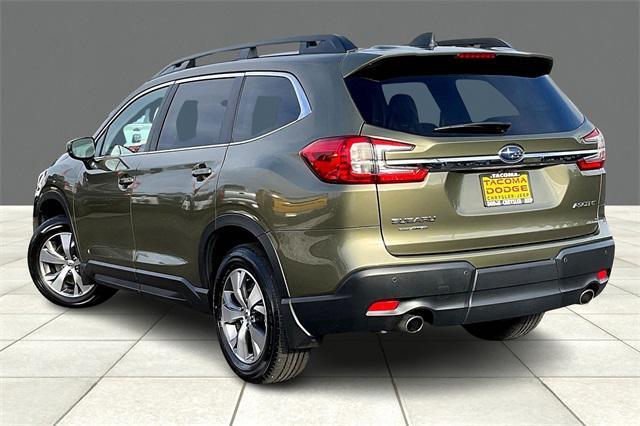 used 2024 Subaru Ascent car, priced at $35,307