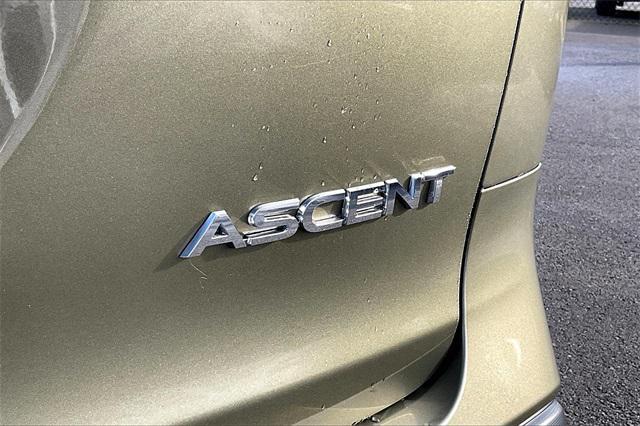 used 2024 Subaru Ascent car, priced at $35,307