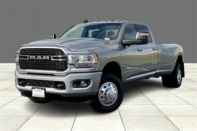 new 2024 Ram 3500 car, priced at $73,830