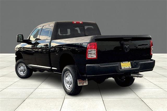 new 2024 Ram 2500 car, priced at $61,870