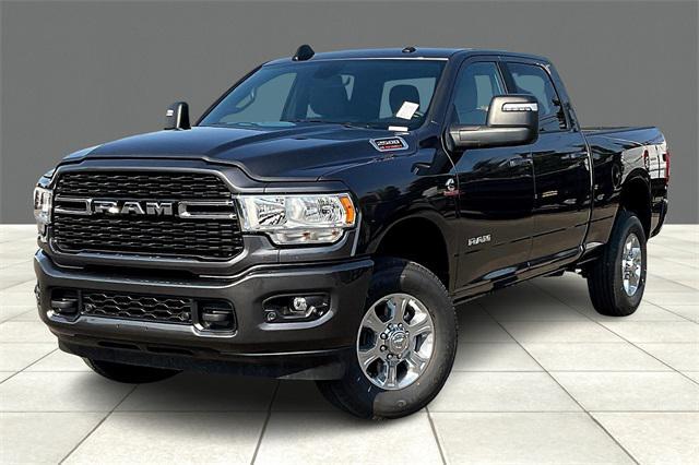 new 2024 Ram 2500 car, priced at $58,990