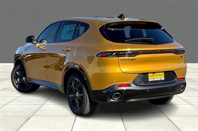 new 2024 Dodge Hornet car, priced at $36,185