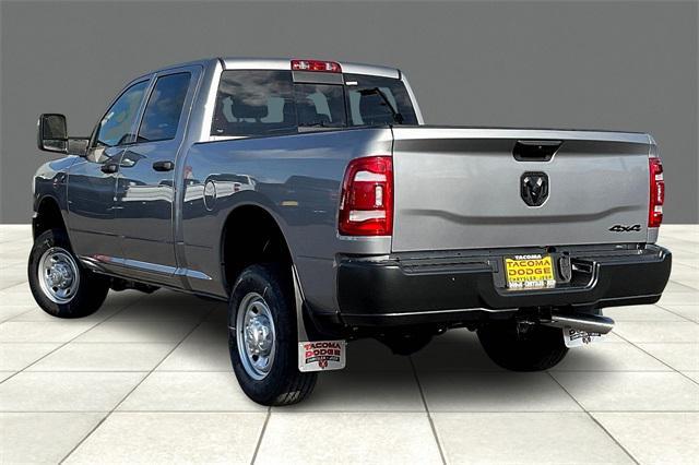 new 2024 Ram 2500 car, priced at $65,955