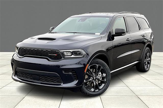 new 2025 Dodge Durango car, priced at $57,180