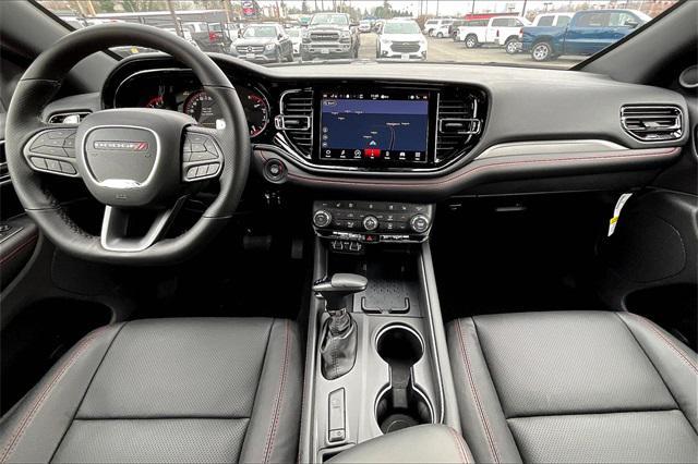 new 2025 Dodge Durango car, priced at $57,180