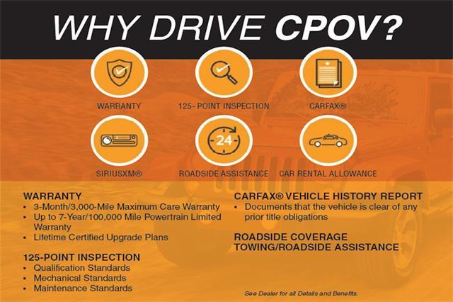 used 2021 Jeep Grand Cherokee L car, priced at $30,790