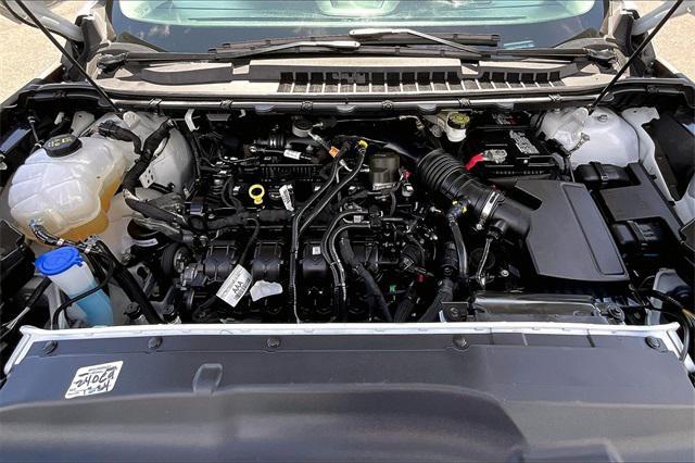 used 2023 Ford Edge car, priced at $22,420