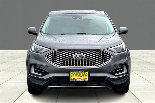 used 2023 Ford Edge car, priced at $20,299