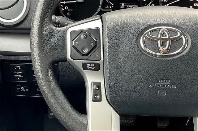 used 2019 Toyota Tundra car, priced at $37,000