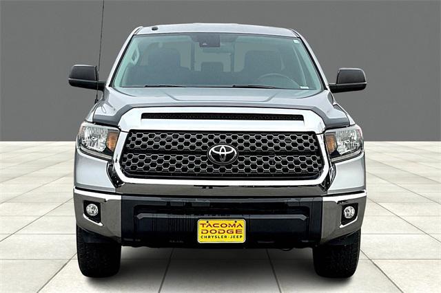 used 2019 Toyota Tundra car, priced at $37,000