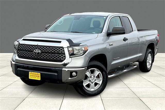 used 2019 Toyota Tundra car, priced at $37,000