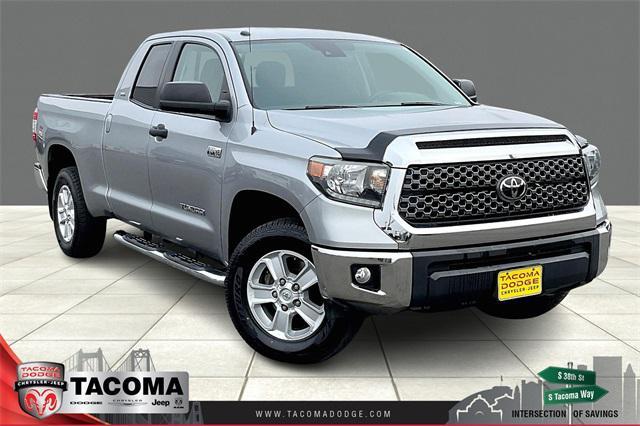 used 2019 Toyota Tundra car, priced at $38,000