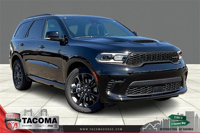 new 2024 Dodge Durango car, priced at $53,460