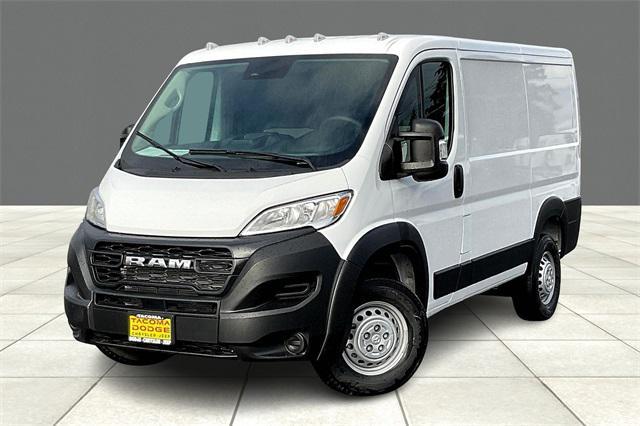 new 2025 Ram ProMaster 1500 car, priced at $45,040