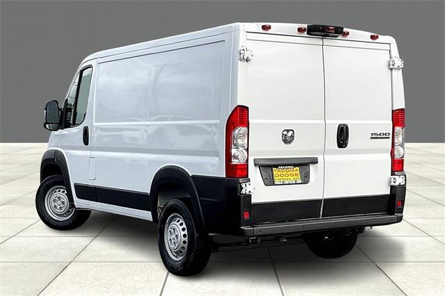 new 2025 Ram ProMaster 1500 car, priced at $45,040