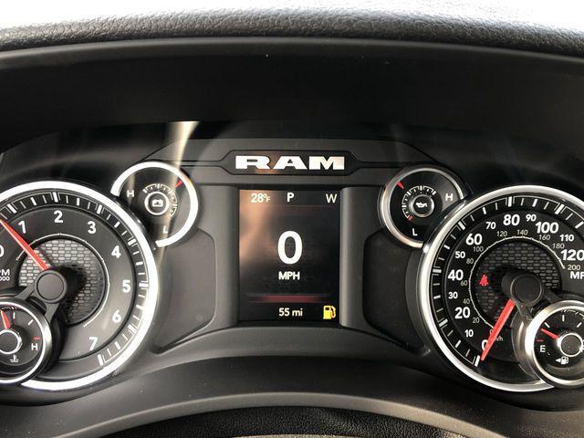 new 2022 Ram 2500 car, priced at $54,000