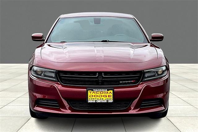 used 2020 Dodge Charger car, priced at $24,000